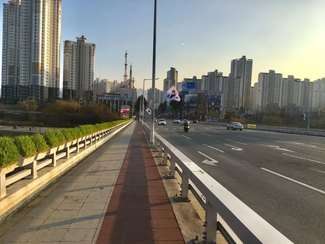 上海疫情下的河南中路，一条老街的静默与坚守