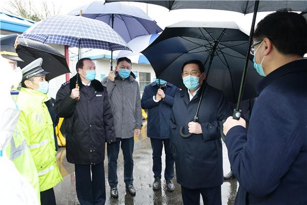 上海疫情防控网，数字化防线守护城市安全