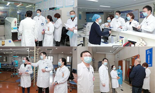 上海疫情防控加紧，最新措施与市民应对指南
