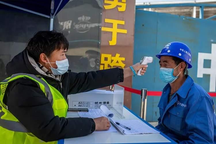 上海疫情防控最新公告，全面解读当前防疫政策与市民应对指南