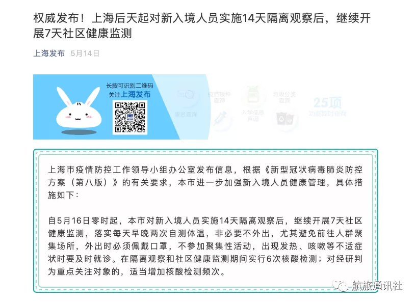 上海疫情防控最新通知，全面升级措施保障市民健康安全