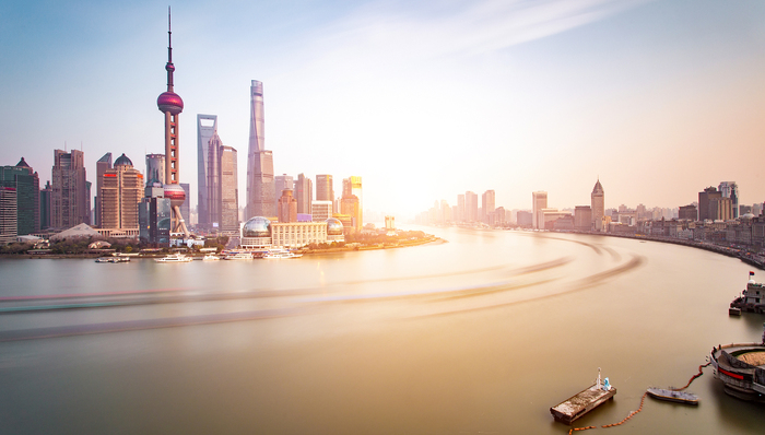 上海疫情下的城市韧性，危机中的重生与反思