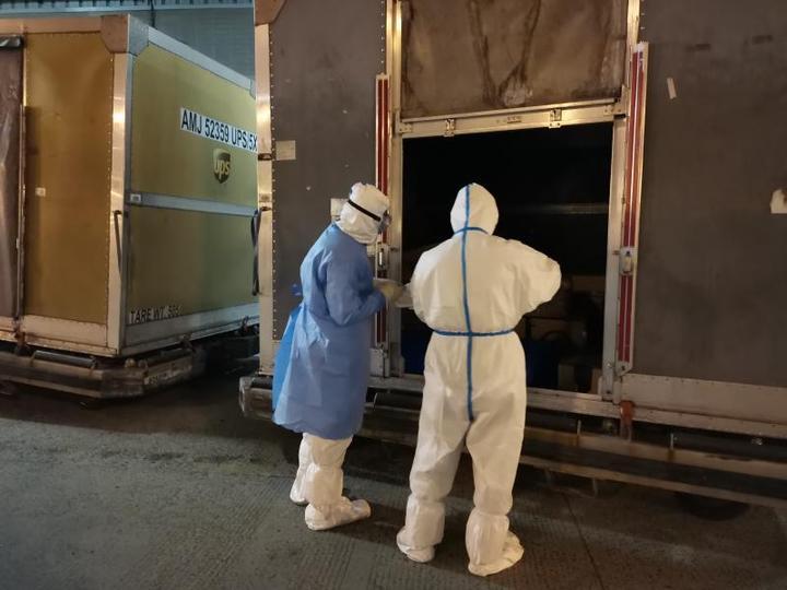 上海疫情23号最新数据，本土新增病例详细分析与防控措施