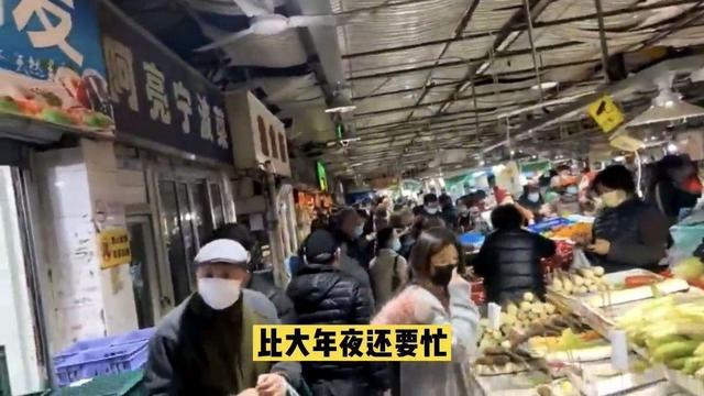 上海疫情下的本地生活，挑战与温情并存