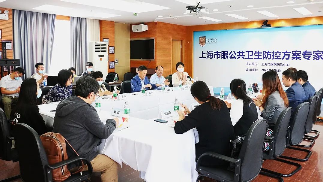 上海卫健委衣局长的领导智慧与公共卫生治理新思路