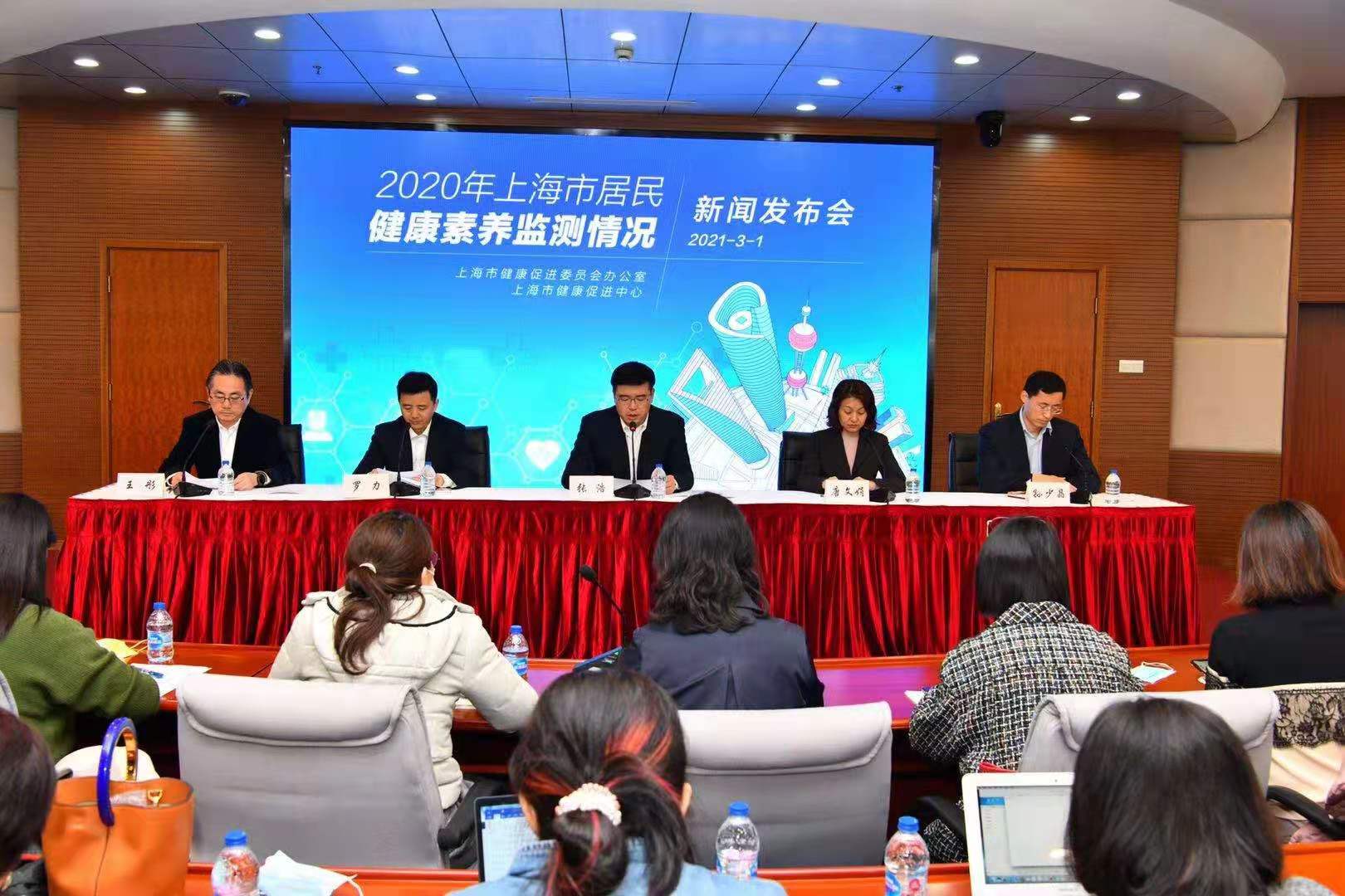 上海卫健委高主任，公共卫生事业的领航者与城市健康的守护者