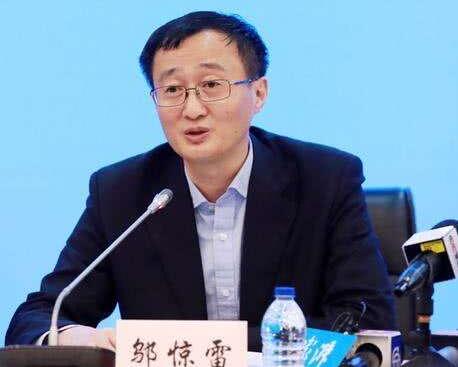 上海卫健委党组副书记，职责、挑战与公共卫生使命
