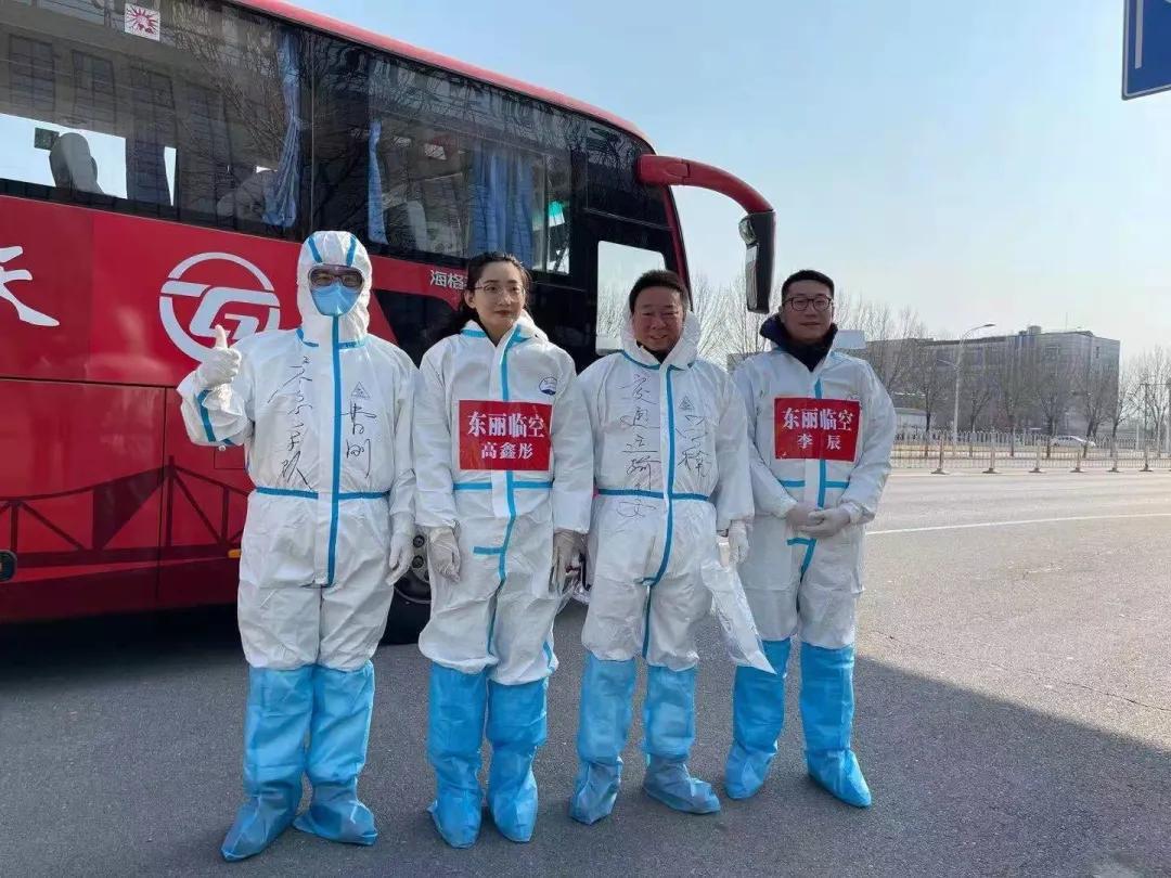 上海天津疫情通报，最新动态与防控措施解析