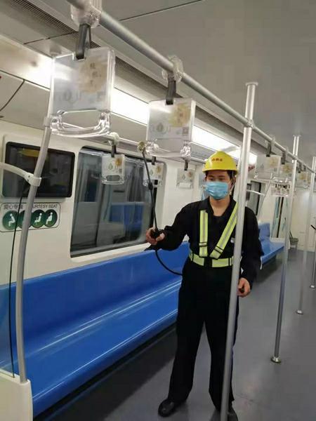 上海市疫情最新动态，防控措施与市民生活影响分析