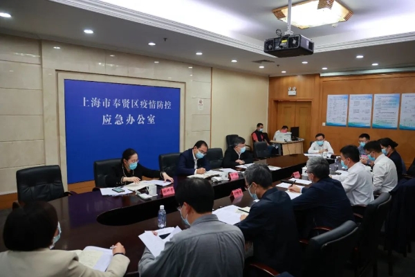 上海市疫情指挥部热线，市民抗疫路上的坚实后盾
