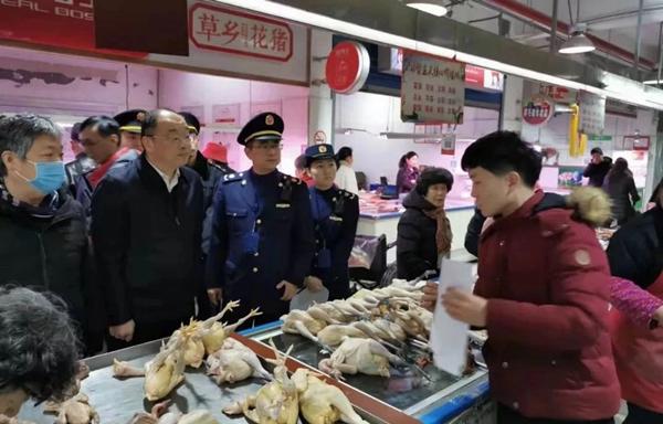 上海市疫情精准防控策略，科学应对与全民参与