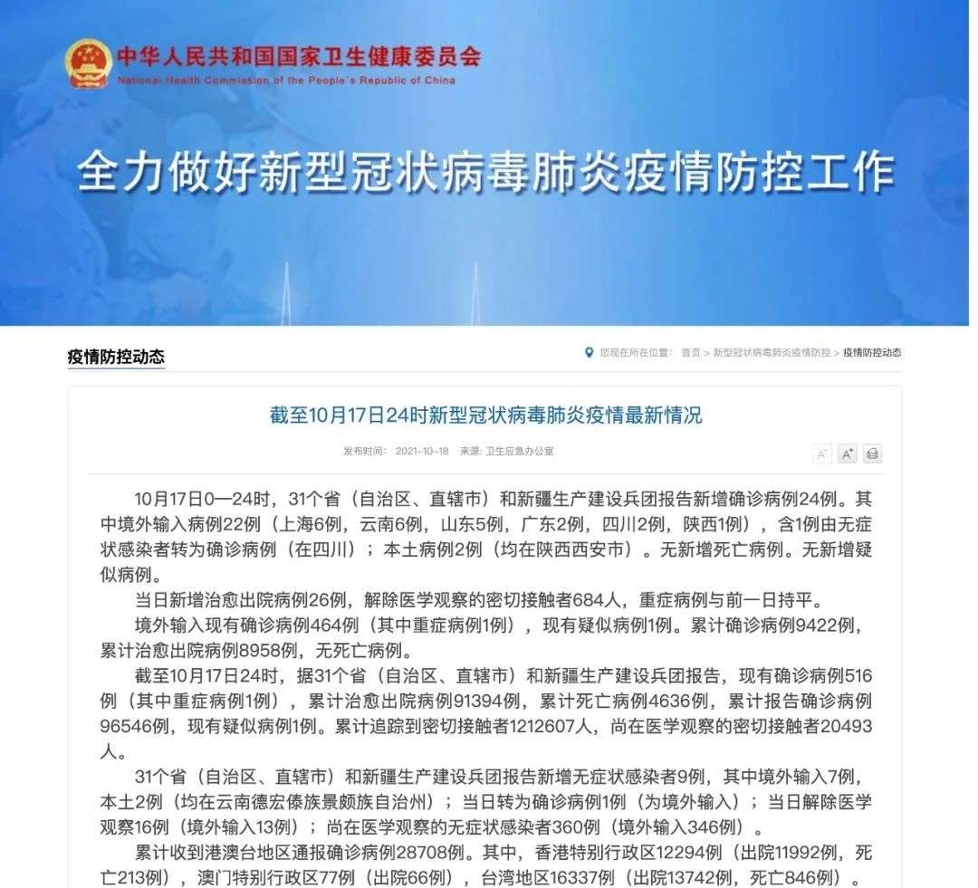 上海市与银川市疫情最新动态，防控措施与现状分析