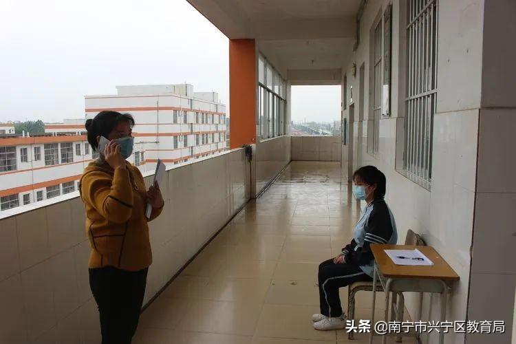 上海市与南宁市疫情最新动态，防控措施与现状分析