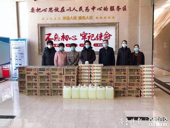 上海与济南疫情最新动态，防控措施与市民生活影响分析