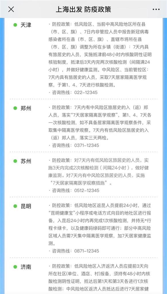 上海市疫情期间最新政策解读，与台北防疫措施对比分析