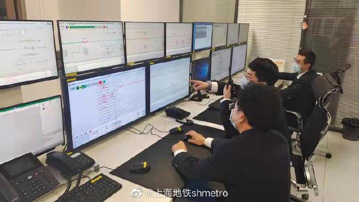 上海市疫情防控指挥中心，高效运作背后的城市守护者