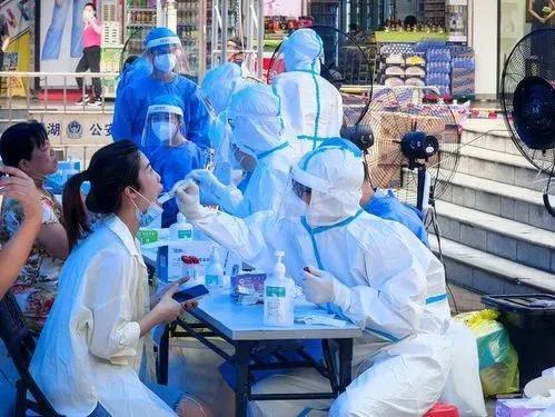 上海市疫情防控工作，精准施策与全民共筑健康防线