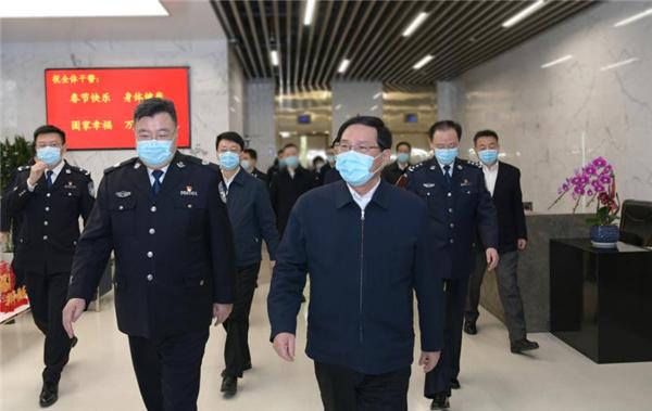 上海市疫情动态，最新防控措施与市民生活指南