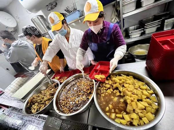 上海市疫情动态，最新防控措施与市民生活指南