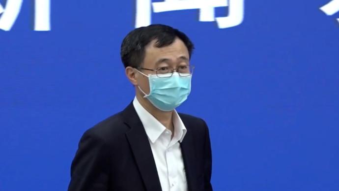 上海市卫健委原主任邬惊雷，从抗疫先锋到退休生活的转变