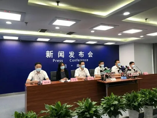 上海南京疫情最新动态，两地确诊病例溯源与防控措施解析