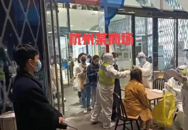 上海母女疫情期间的杭州之行，一段难忘的跨城经历