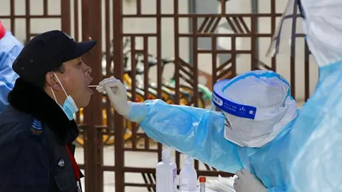 上海发布最新疫情防控措施，全面升级管控，保障市民健康安全
