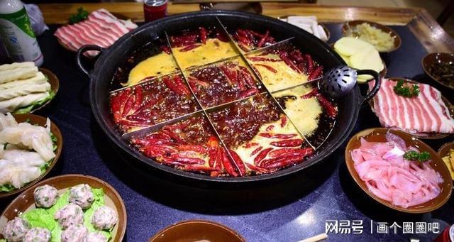 上海必吃重庆火锅魔都版，麻辣与精致的完美碰撞