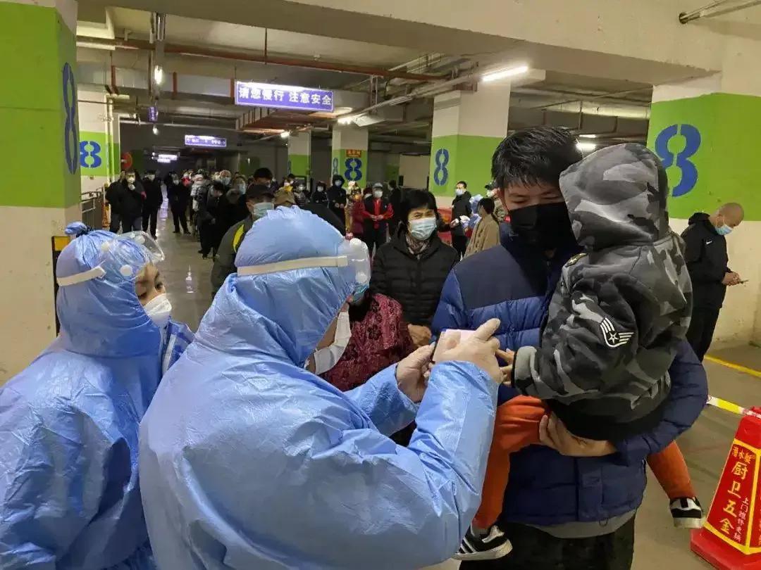 上海疫情防控，精准施策与常态化管理的典范