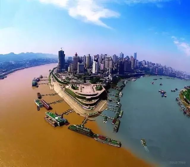 疫情期间从上海到重庆，一段不平凡的旅程