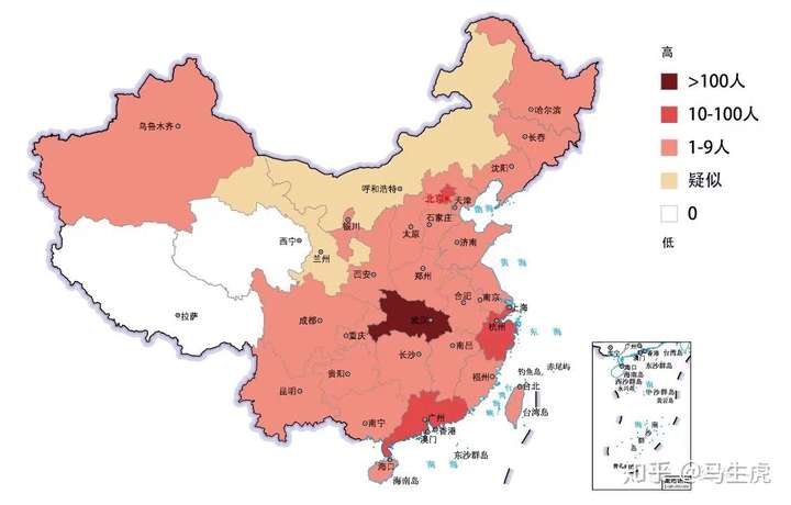 上海到青海疫情，跨区域传播的挑战与防控策略