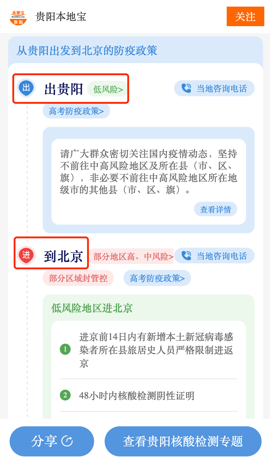 上海到贵阳疫情防控，出行政策、注意事项与最新动态