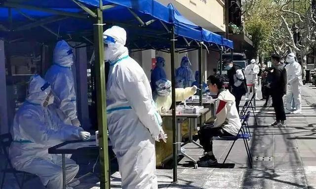 上海传染病疫情严峻，已致7人死亡，专家呼吁加强防控