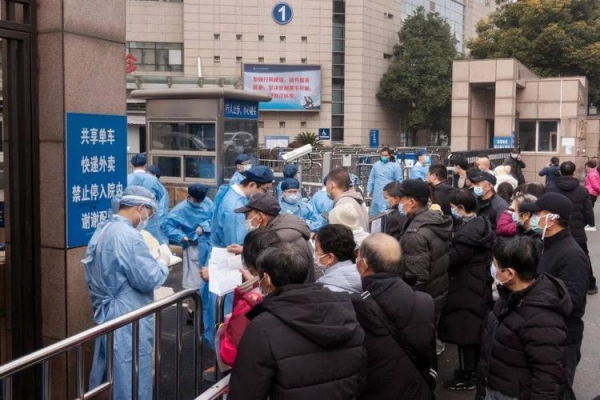 上海传染病疫情严峻，已致7人死亡，专家呼吁加强防控