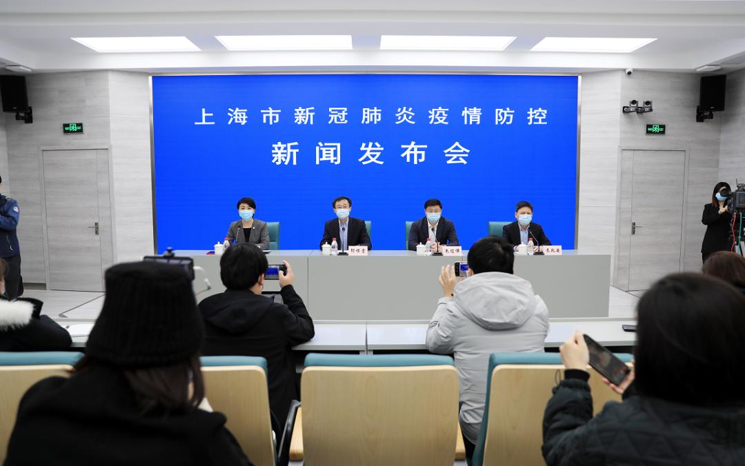 上海是否已成为疫情高风险区？最新疫情动态解析