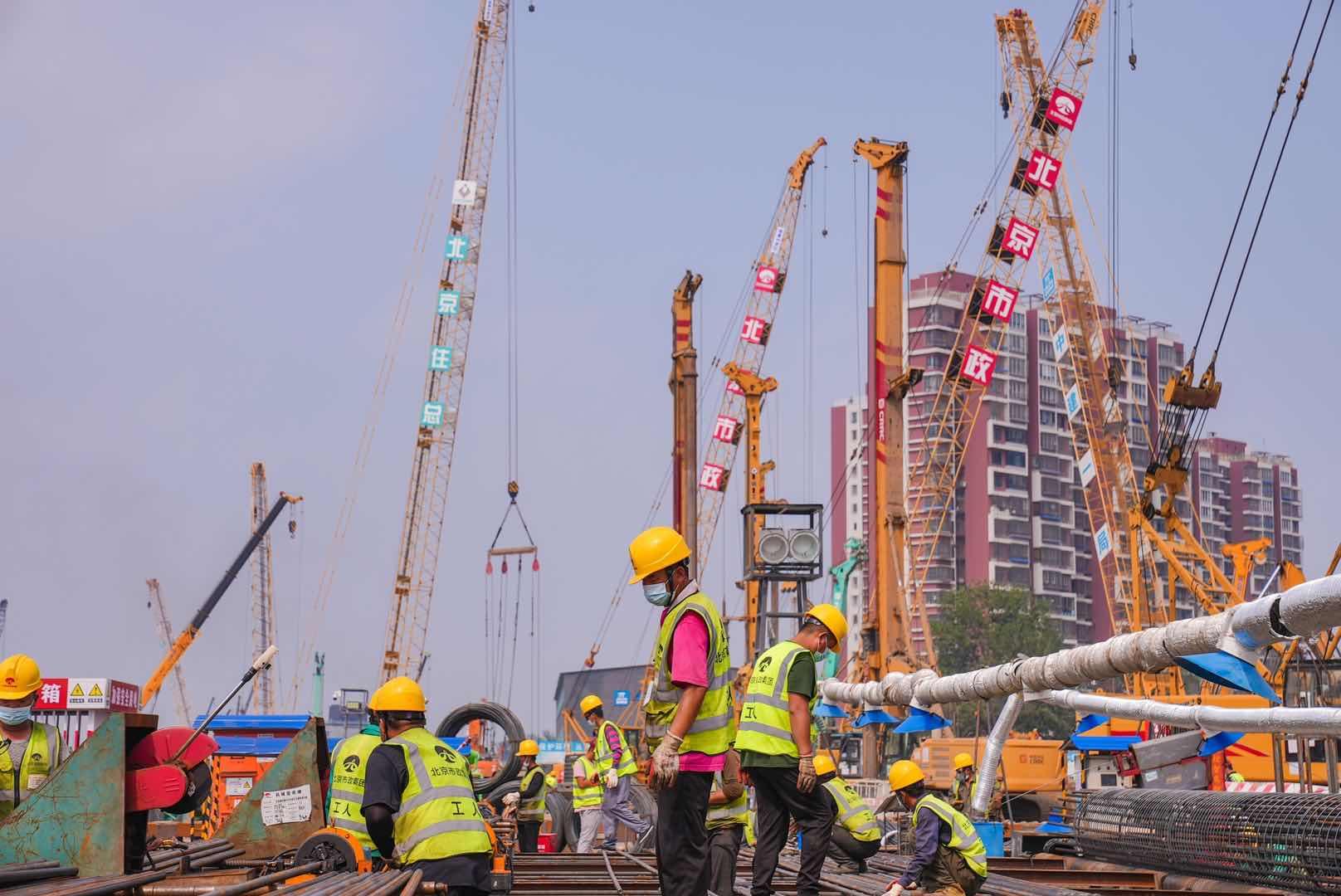 上海北京最新疫情，防控措施升级与市民应对指南