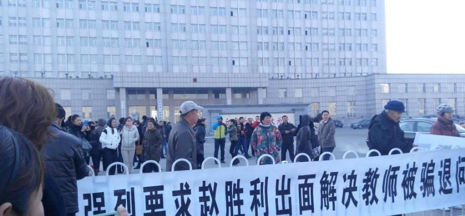 2022年上海抗议事件，一场因防疫政策引发的社会震荡