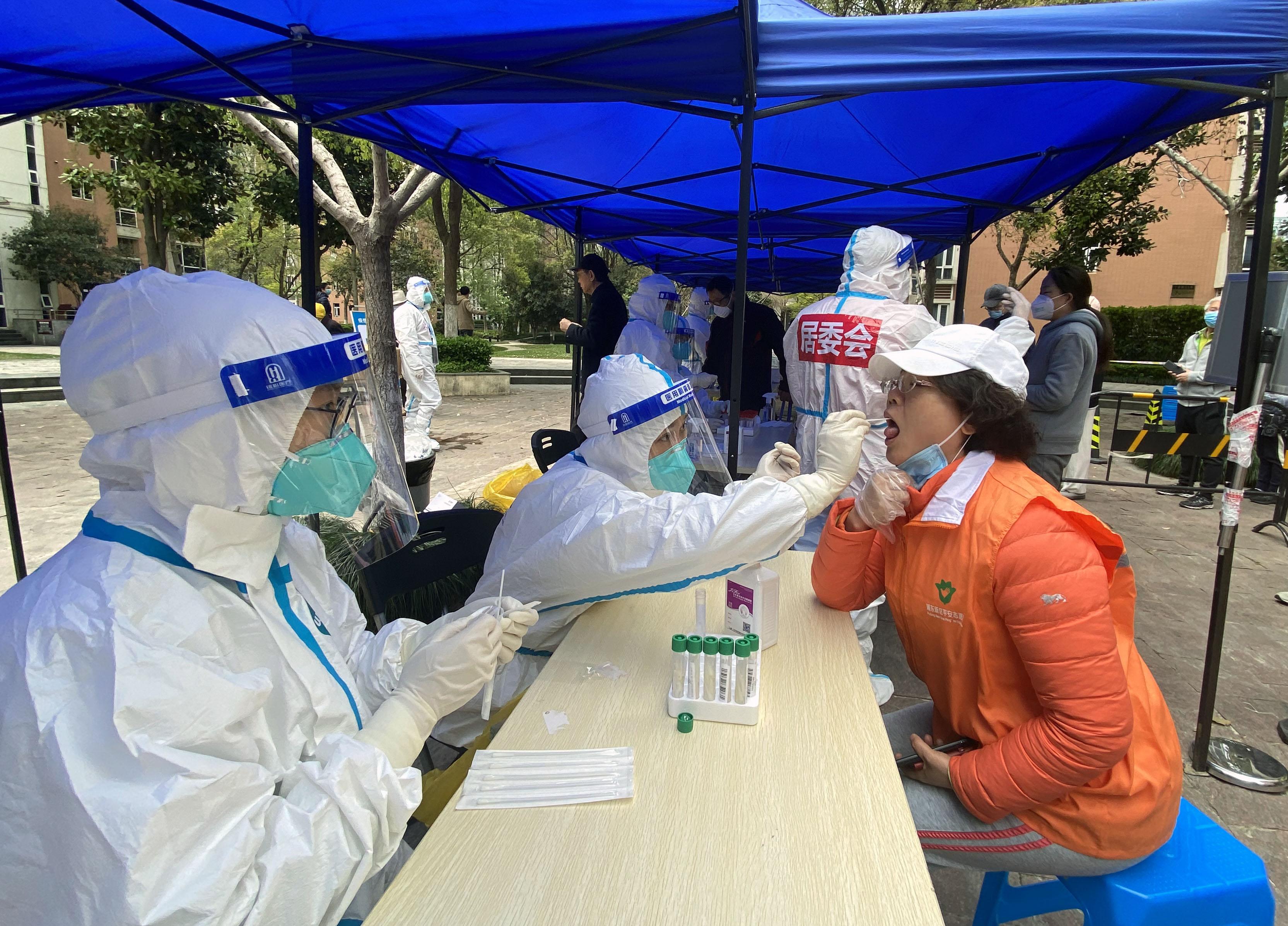 上海4月24日新增本土病例，疫情动态与防控措施分析