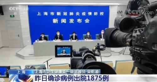 上海23日新增本土病例详情及防控措施解析