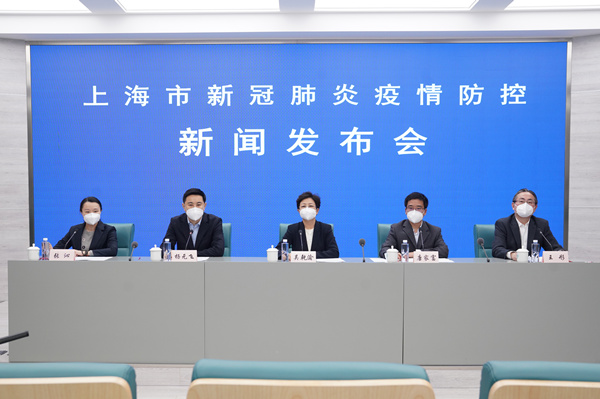 上海23日新型冠状病毒疫情最新动态与防控措施解析