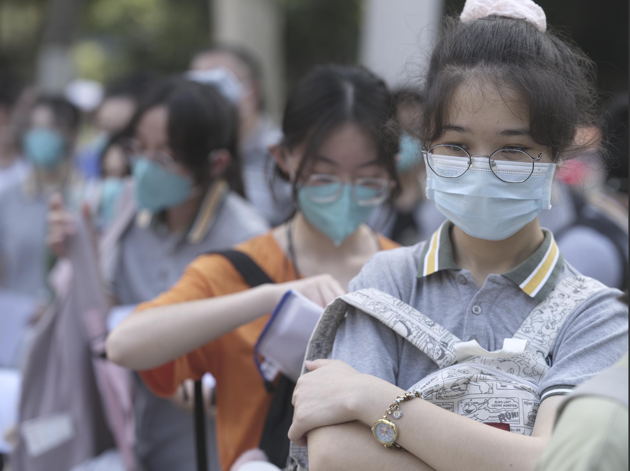 上海疫情，一座城市的坚韧与复苏之路