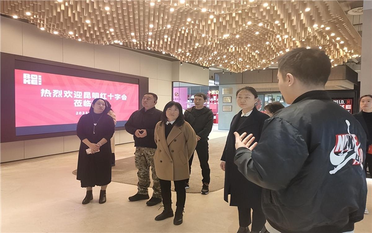 沪滇同心，上海与云南在疫情中的互助与启示