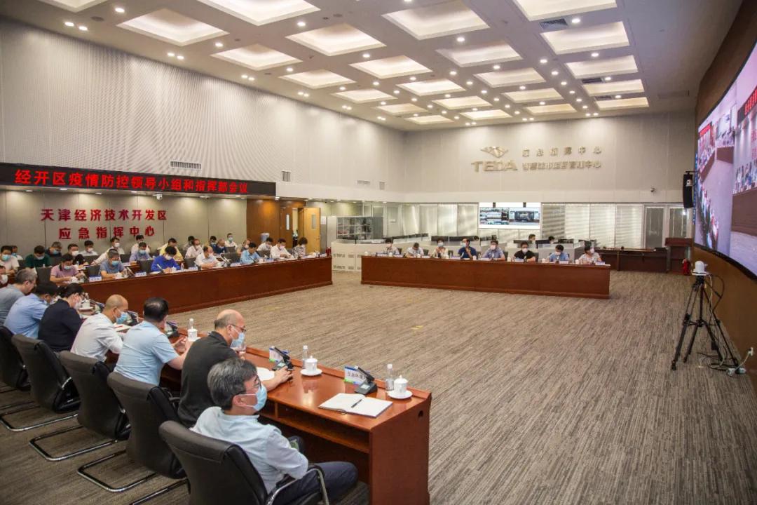 上海与天津最新疫情通报，防控措施与市民应对指南