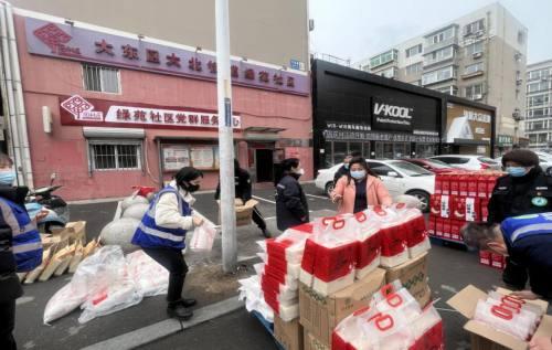 上海与沈阳，疫情下的城市韧性与应对之道