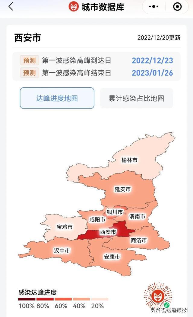陕西西安疫情报告，最新动态与防控措施全面解析