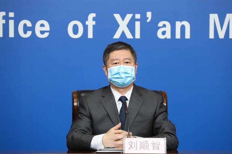 陕西西安市疫情最新动态，防控措施升级与市民生活指南