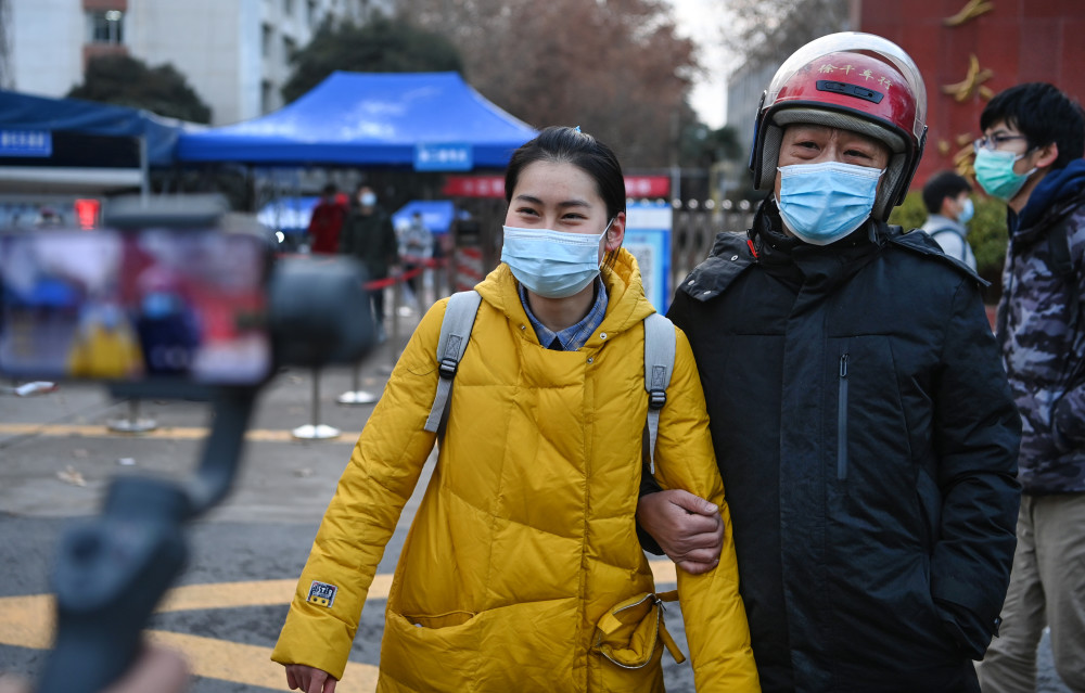 陕西西安市疫情最新动态，防控措施升级与市民生活指南