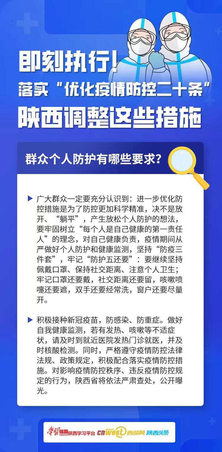陕西省疫情通报最新，防控措施与市民应对指南