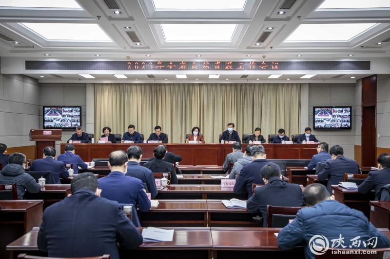 陕西省水利厅郑，推动水利事业高质量发展的领路人