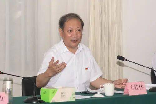陕西省水利厅新厅长上任，肩负重任，谱写水利新篇章